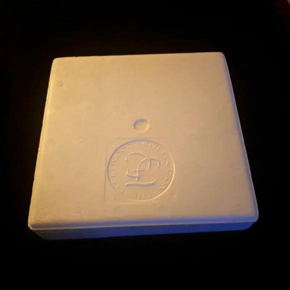 Collector plate - Picture 2 of 6